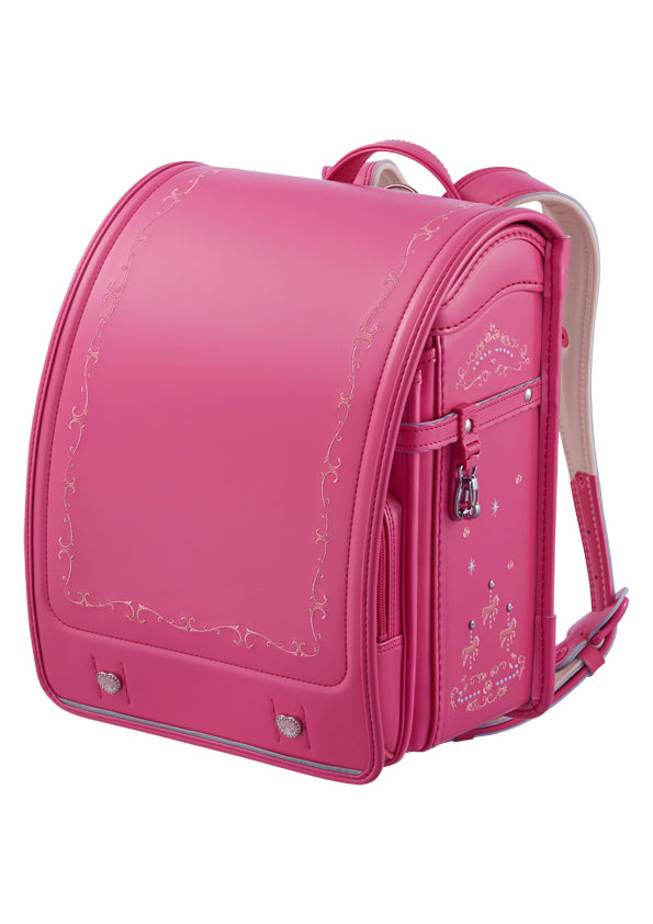 ピーチピンクランドセル ランドセル – Randoseru
