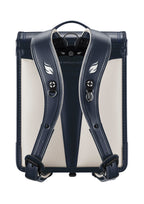 Navy x Marine Blue Model Royal Dragoon Randoseru