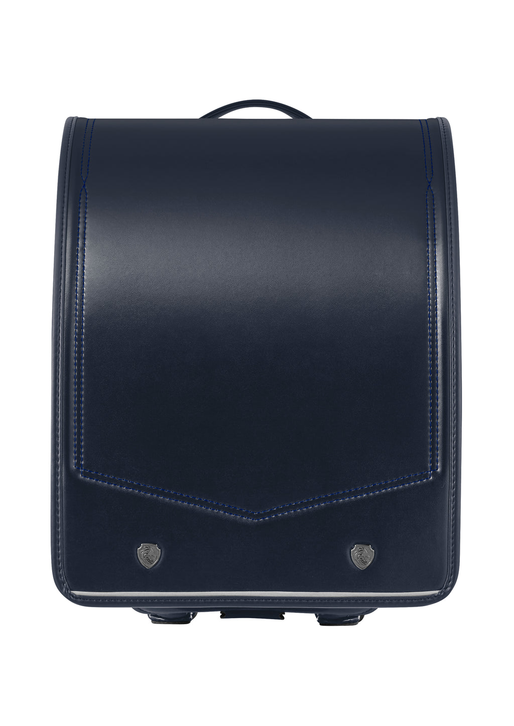 Navy x Marine Blue Model Royal Dragoon Randoseru