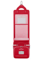 Vivid Pink x Baby Pink Model Royal Crystal Randoseru