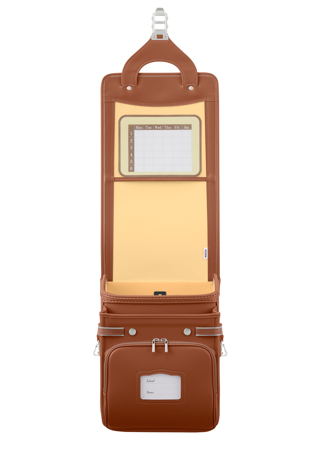 Maple Model Royal Classic Randoseru