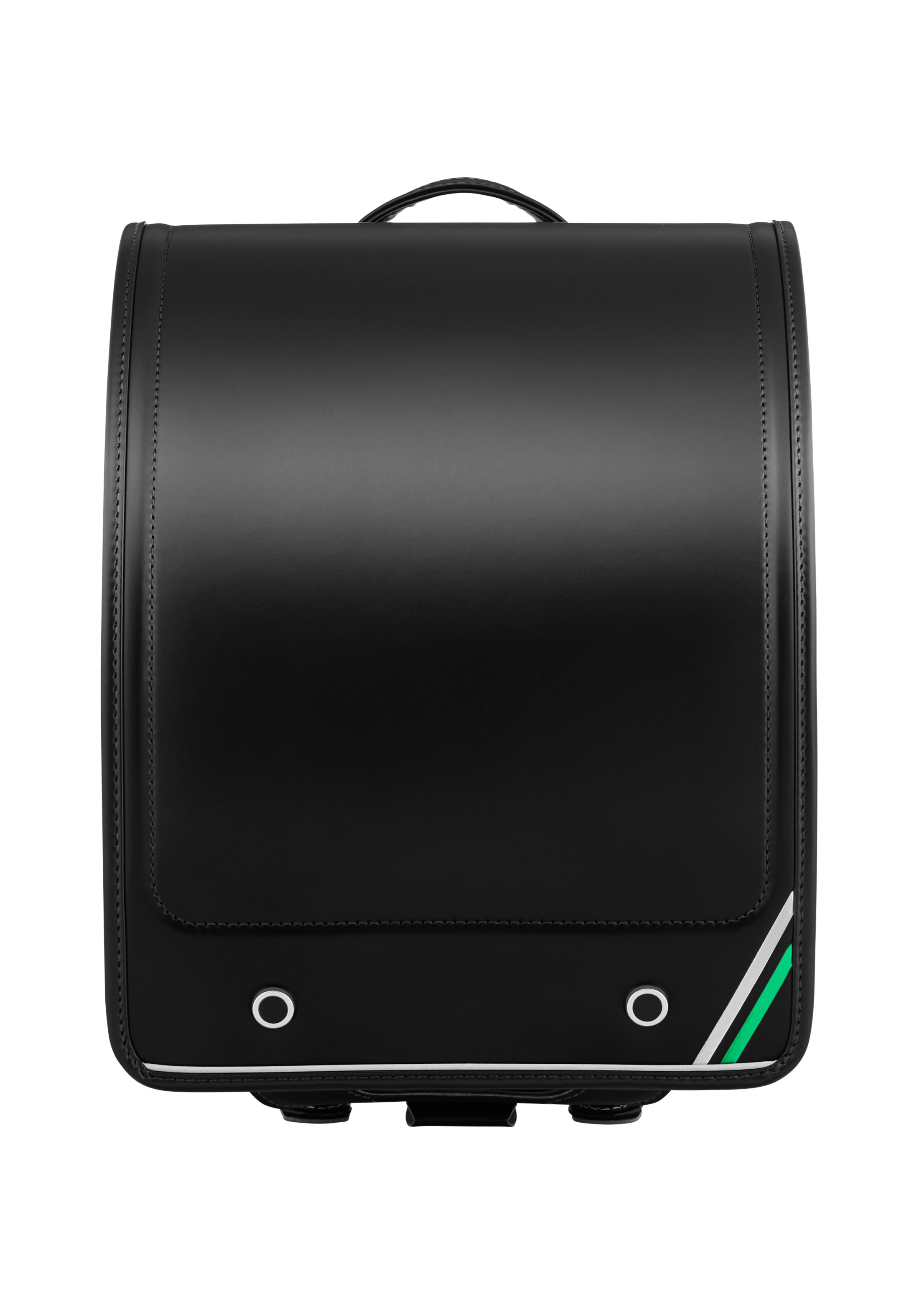 小物 rui Black x Forest Green Model Royal Urban Randoseru
