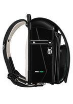 Black x Forest Green Model Royal Urban Randoseru