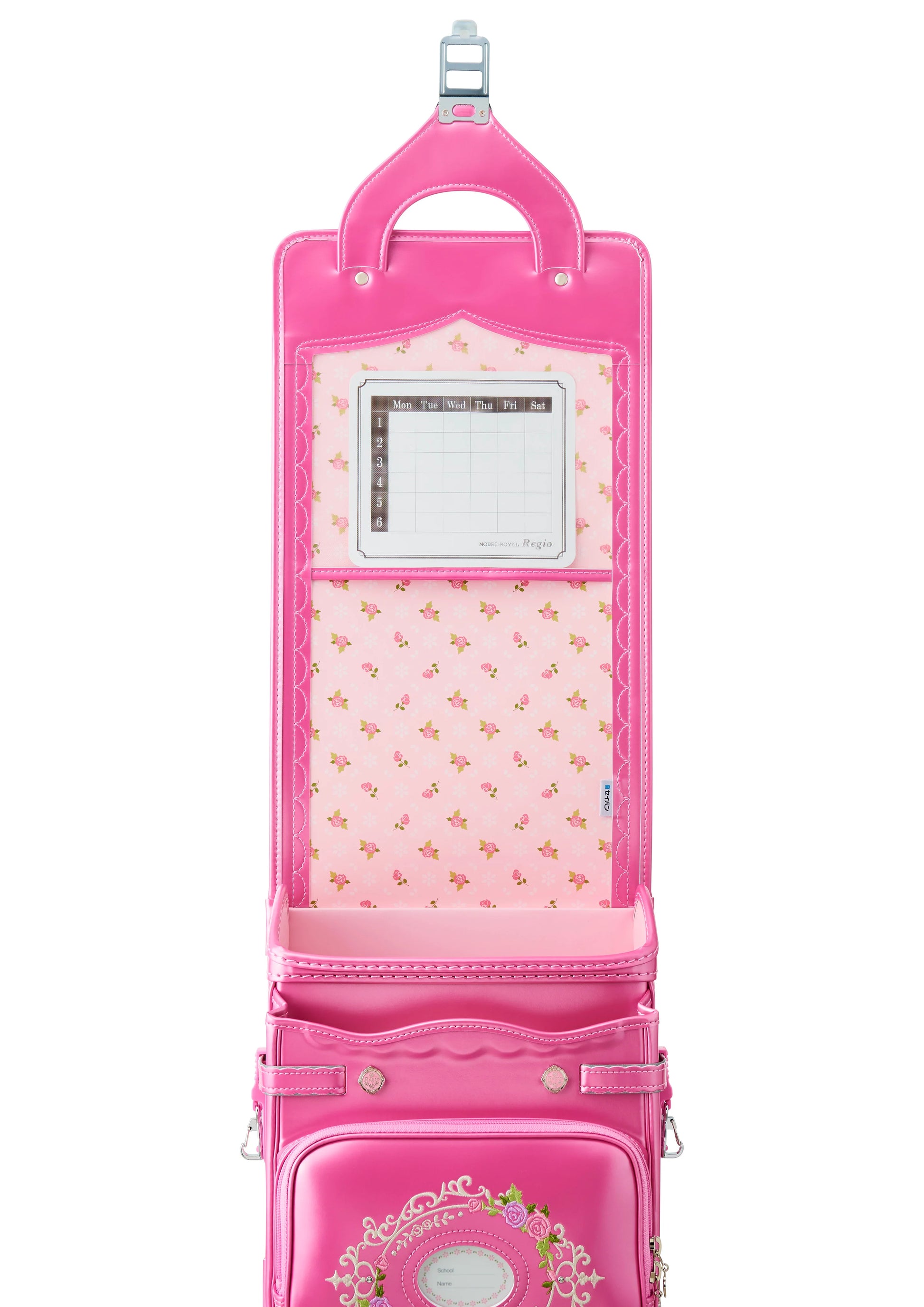 Pink randoseru hot sale